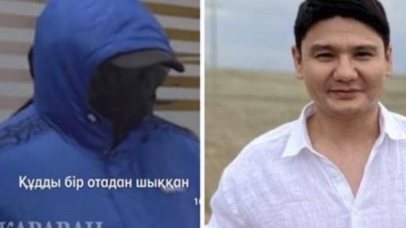 "Әнші ДНК тапсыруға жасырынып барған": Бейбіт Қорғанның болжамды баласы жайлы оқиғаның соңы белгілі болды