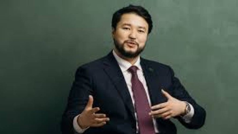 “Болашақ сәулетшілері”: Қор басшысы ұзақ мерзімге сотталды