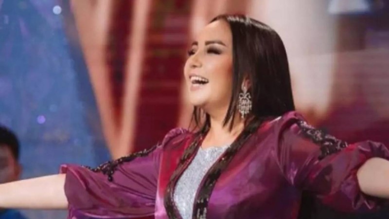 "Қош келдің 43 жас": Алтынай Жорабаева туған күнін қалай атап өтті (видео)