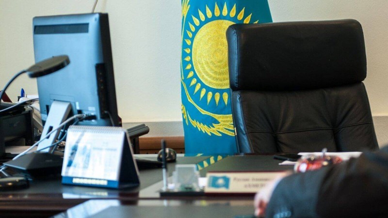 Мемлекеттік қызмет шоу бизнес өкілдерінің «запасной вариантына» айналған ба?