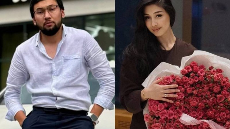 “Ажырасқаным рас” - Раймның экс-сүйіктісіне ұсыныс жасаған кәсіпкер өткені туралы айтты