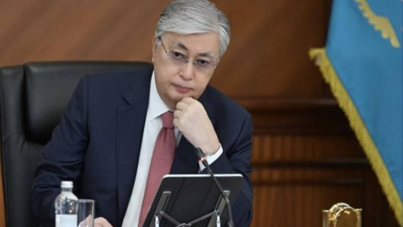 Тоқаев жаңа Үкіметке үндеу жасады