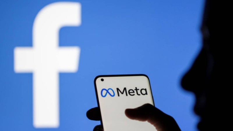 Цукерберг Facebook атауын өзгертті