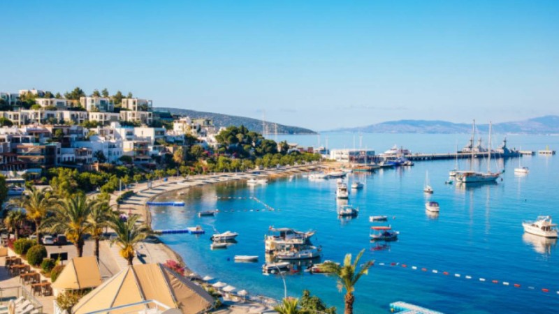 Түркияда 2022 жылы демалыс қымбаттай ма