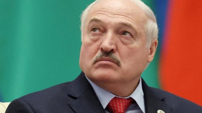 Беларусия Украинадағы Ресейдің арнайы әскери операциясына қатысады