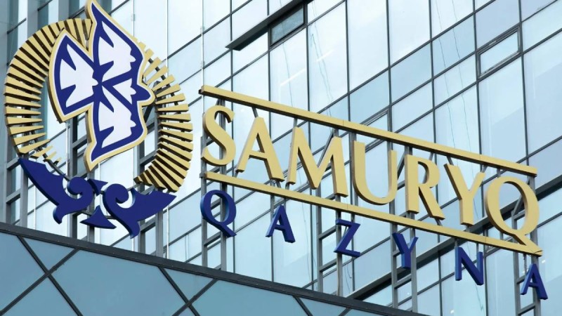 "Самұрық-Қазына" Үкіметтің сауын сиырына айналды
