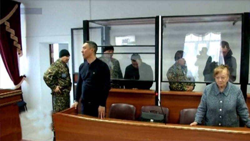 "30 жерден пышақтаған": Ақтөбеде дүкеншіні жауыздықпен өлтірген нашақорларға сот үкімі шықты - Қазақстан жаңалықтары