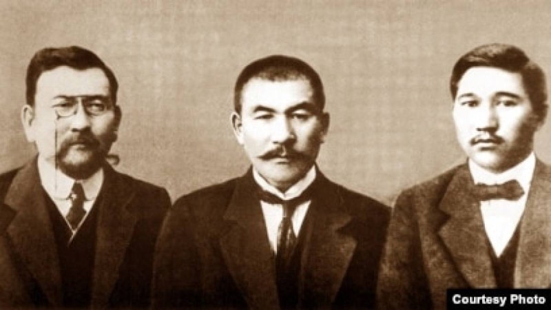 Бүгін Әлихан Бөкейханның туған күні