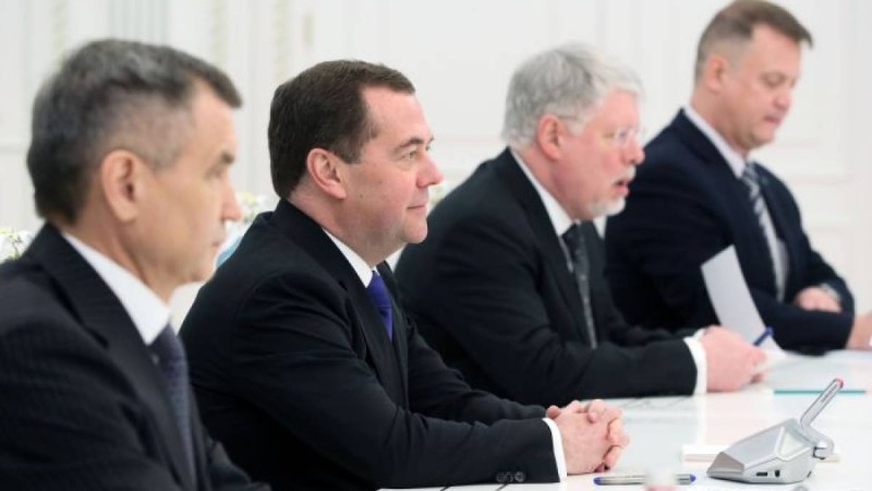 Қазақстан мен Ресей бірлескен шараны талқылауға дайын