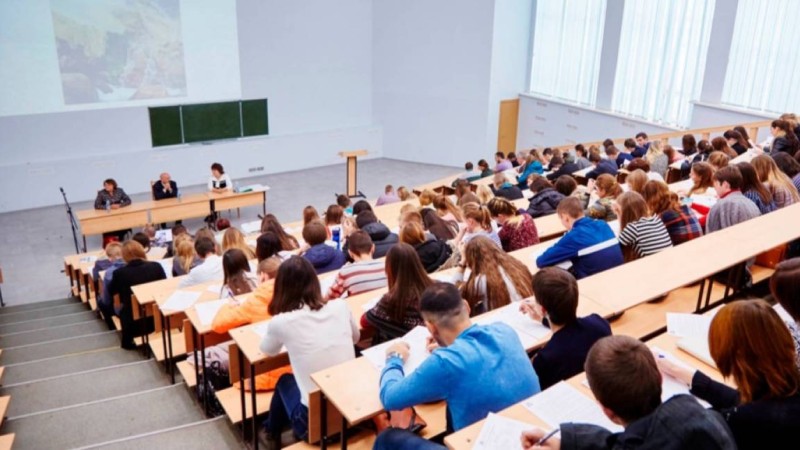 Алматы қаласының жоғары оқу орындары мен колледждерінің бір бөлігі Қонаевқа көшірілуі мүмкін