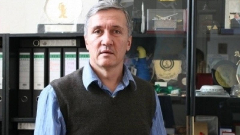 Қоғам белсендісі: Алексей Кондрат сияқтылар біздің спортымызды тек артқа сүйрейді