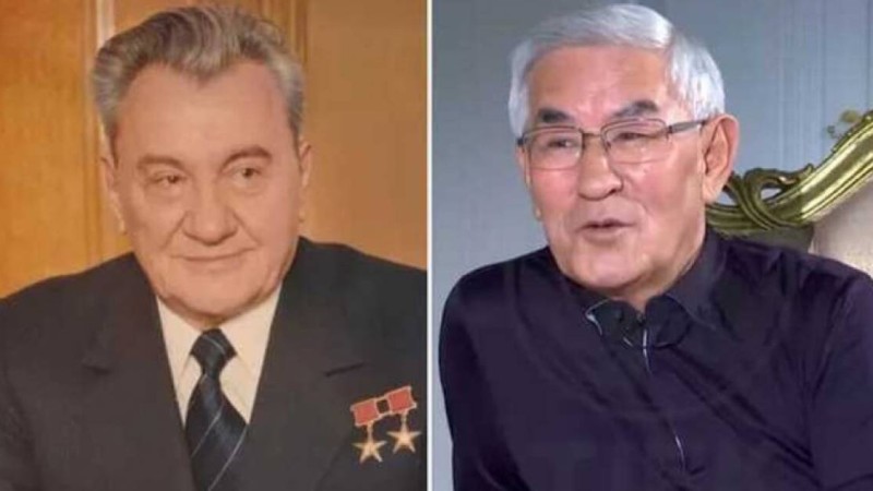 «Екі айлық алып отырған»: Қонаевты тергеген қазақ шындықты айтты