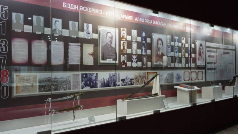 Әлихан Бөкейхан туралы қызықты деректер