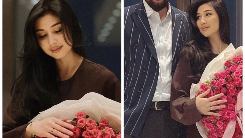 «Ерке қуанып жатқан шығар»: әнші Раймның экс-сүйіктісі қалыңдық атанды