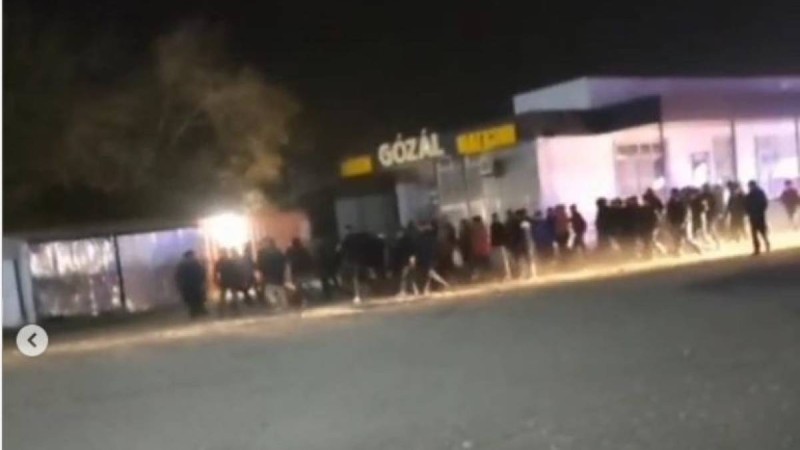 Алматы облысындағы қазақ-ұйғыр дауына Ассамблея не істеді?