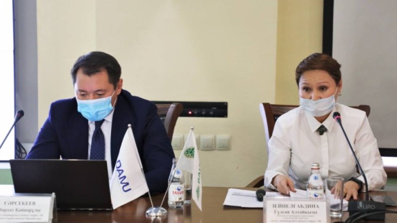 Жаңа кәсіп бастауға мемлекеттен қалай қолдау алуға болады?