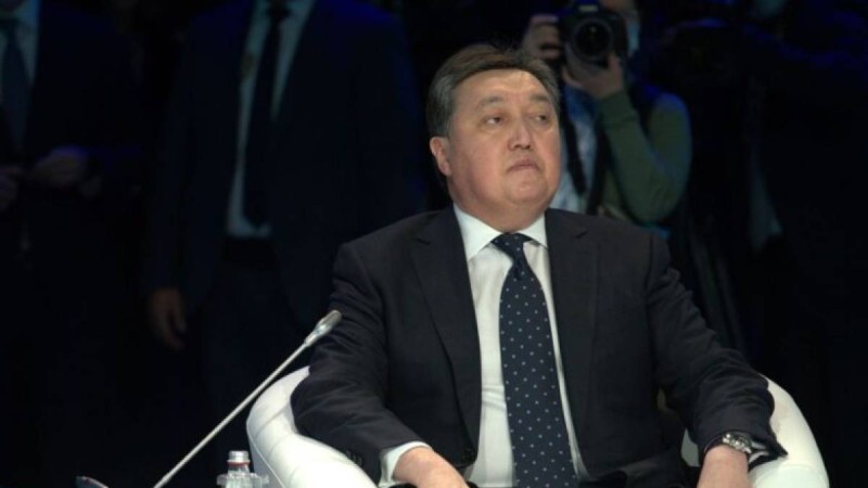 Асқар Мәминнің 5 премьердің алдындағы 2 өтірігі