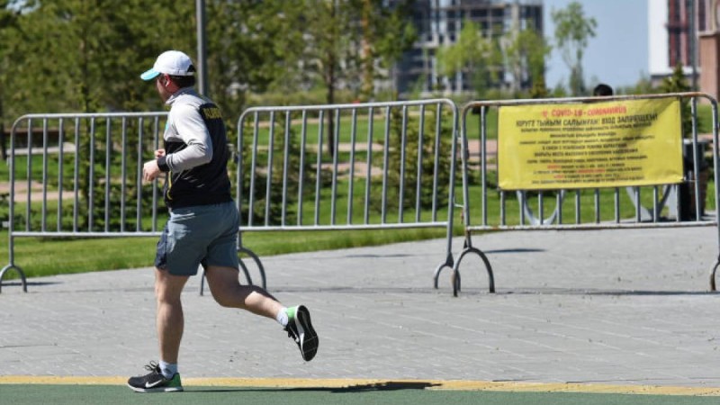 қазақстандықтарға той-томалақ өткізуге бола ма