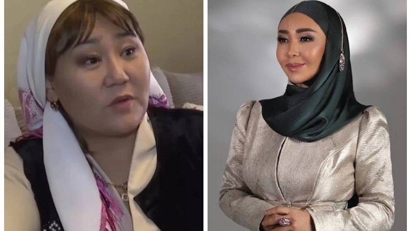 "Арабтың ақшасына қызығып отыр": Белгілі сынықшы Айнұр Тұрсынбаеваға қатысты дабыл қақты