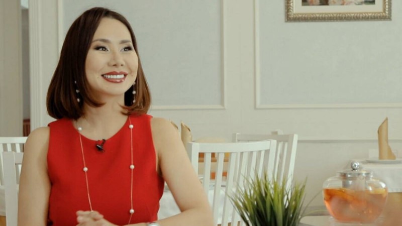 Динара Сәтжан екінші рет тұрмыс құратынын айтты