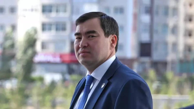 Тоқаевтың күзет қызметінің бұрынғы бастығы енді төтенше жағдайлар министрлігін басқарады