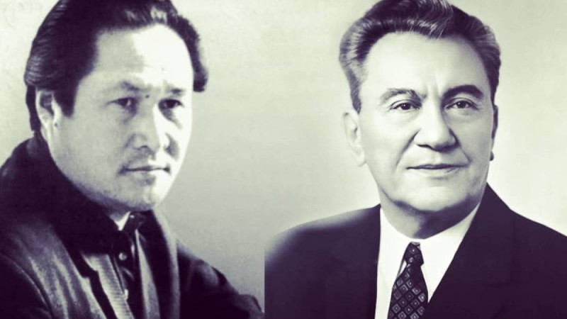 Мұқағали Мақатаевтың Дінмұаммед Қонаевқа жазған хаты