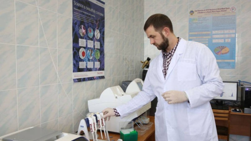 Ғалымдар тұқым қуалайтын ауруды тез анықтаудың әдісін тапты