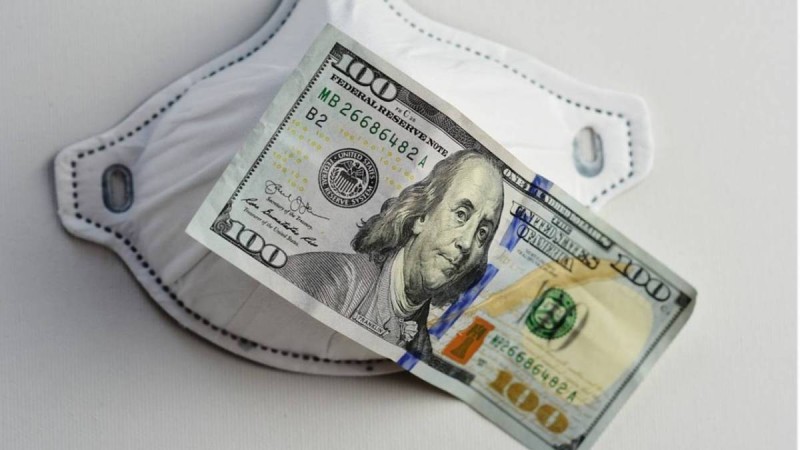 Қазақстанның сыртқы қарызы 160,9 миллиард долларға жетті