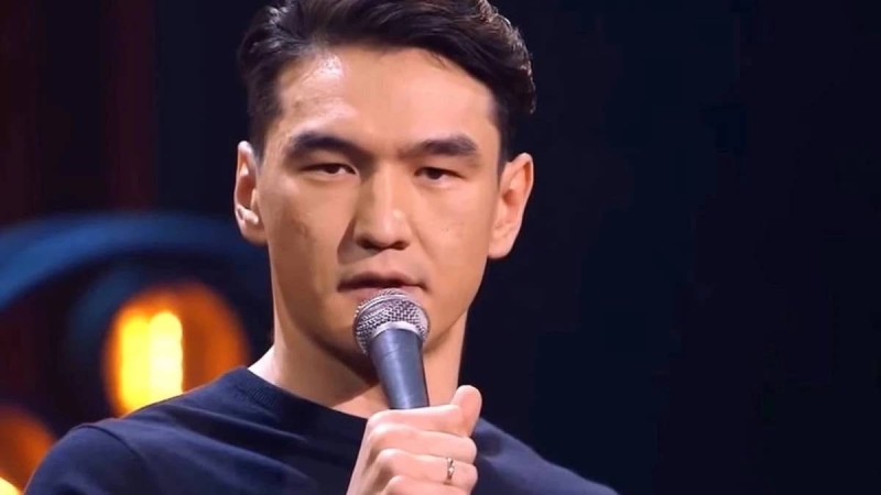 “Тина Канделакимен жанжалдасқан”: Нұрлан Сабыров желіде тараған аудиожазба туралы айтты