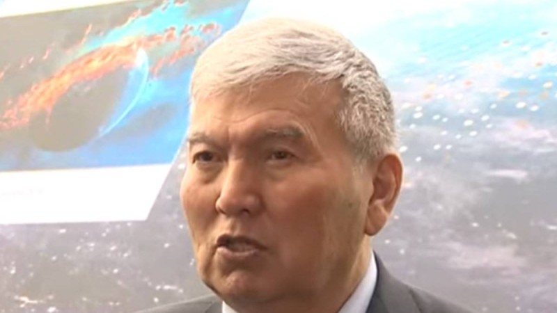 Жердегі тіршілік Тұран даласында пайда болды, деп мәлімдеді қазақстандық ғалым - Қазақстан жаңалықтары