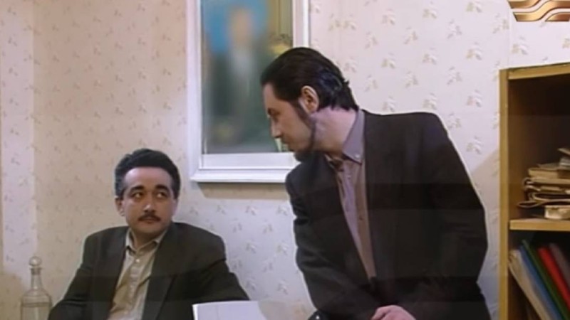 Назарбаевтың “бұлыңғыр” портреті. «Хабар» техникалық қателік екенін айтты