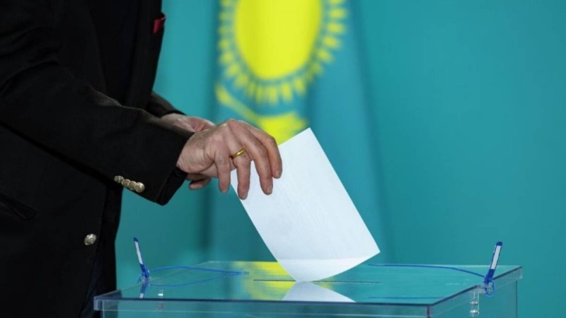 "Аманаттың" сайлауға кімді ұсынатыны белгілі болды
