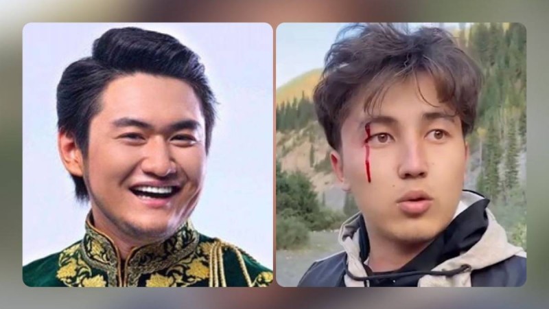 "Әдейі қанын сүртпей, провакация жасаған": 10 миллион кепілдікпен босап шыққан Төреғали Төреәліні халықтың қолдағаны рас па?