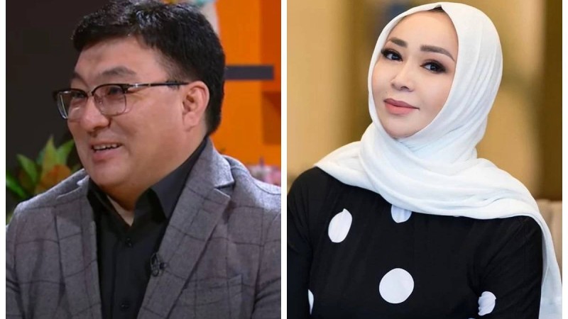 "Айнұр Тұрсынбаеваның бетін ашқанмын": Тоқтар Серіков өнерге аяқ басқан кезін еске алды