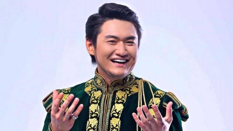 "Төреғали мәскеулік орыспен сөзге келіп қалған": Әншінің шын мәнінде не үшін қамалғаны жайлы айтылды