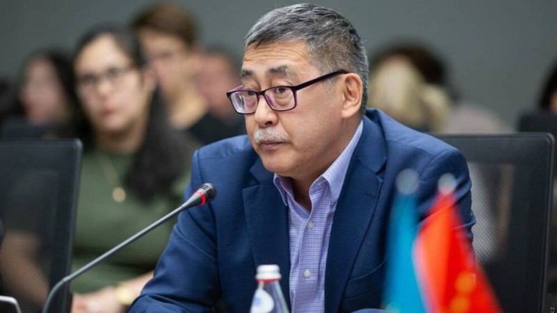 "Аманаттан" президенттікке кандидат ұсынылды