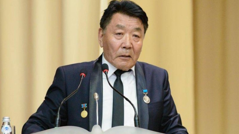 Зарқын Тайшыбай: Рәмізді білмеу – тәрбиенің кемдігі