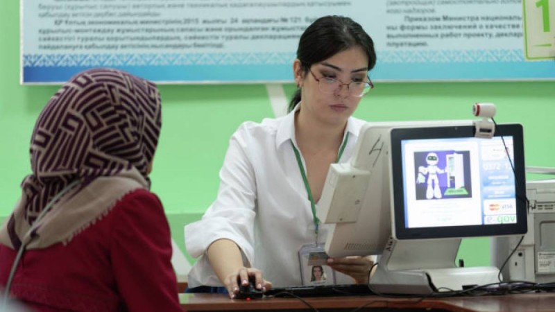 Асқар Мамин ақпараттық жүйесі дұрыс істемейтін мемлекеттік органдарды атады