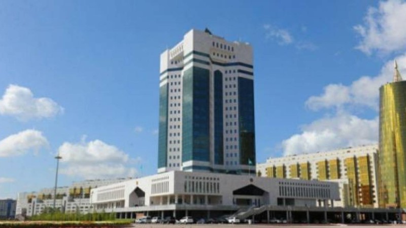 Үкіметтегі өзгеріс - ел үшін де ең маңызды қадам