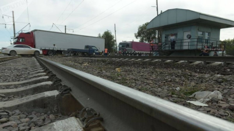 Шамалғандағы трагедия: қайтыс болған жүргізушінің әйелі өз шындығын айтты – видео