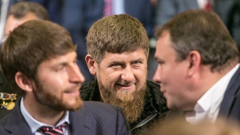 Қадыров билікті ядролық қару қолдануға шақырды