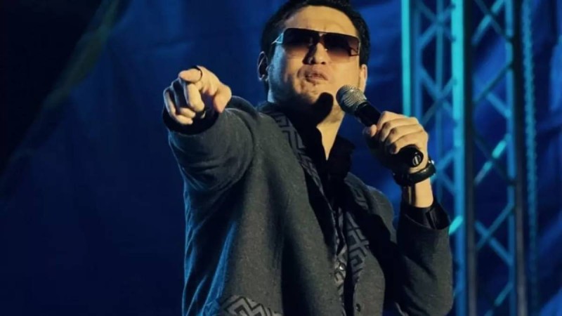 "Дұғада болыңыздар": Төреғали Төреәлінің концерттері денсаулығына байланысты кейінге шегерілді