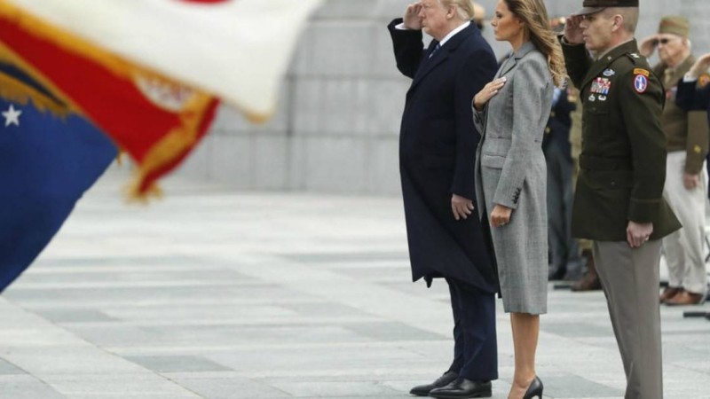 Мәскеу Ақ үйге нацизмді жеңгендер туралы мәлімдемеге қатаң жауап берді - Қазақстан жаңалықтары