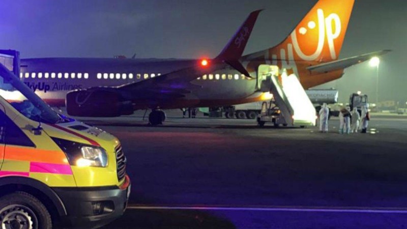 Оңтүстік Кореядан келген 100 азамат карантинге жатқызылды - Қазақстан жаңалықтары