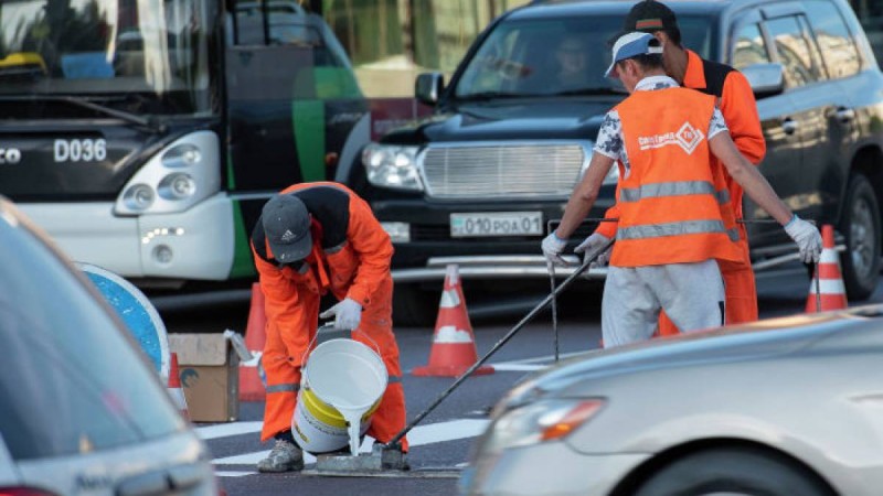 Нұр-Сұлтанның орталық даңғылы уақытша жабылады