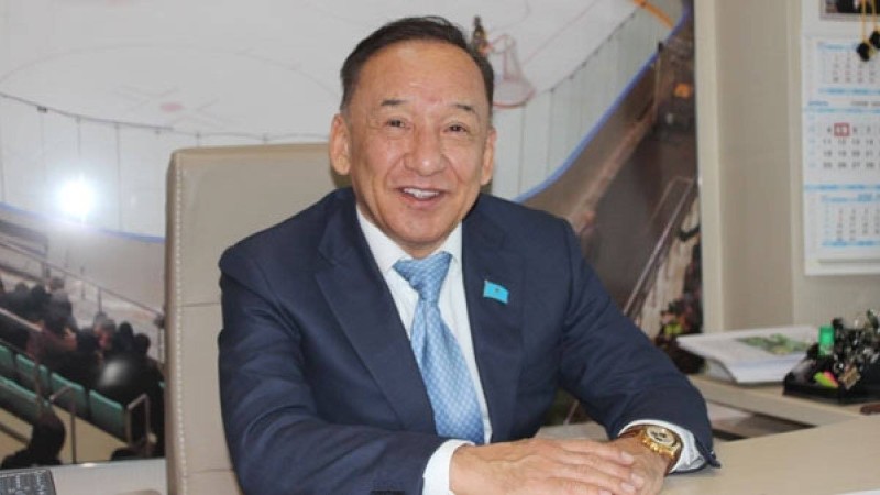 Нұрлан Нығматуллиннің үлкен ағасына іздеу жарияланды