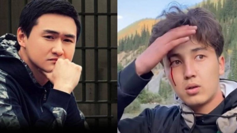 10 миллион теңге төлеген: Төреғали Төреәлі бостандыққа шықты