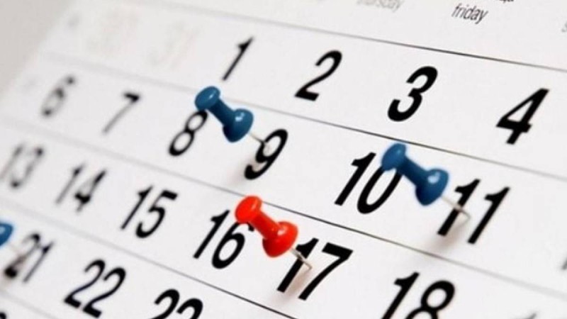 8 наурызға орай демалыс қай күнге ауыстырылды?