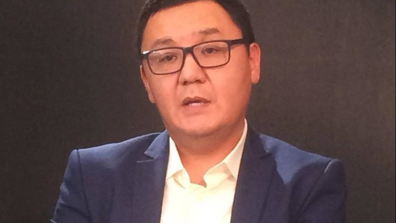 Қасым Аманжолов: 62 жастағы Түймебаев пен 64 жастағы Сыдықов не бітіреді?