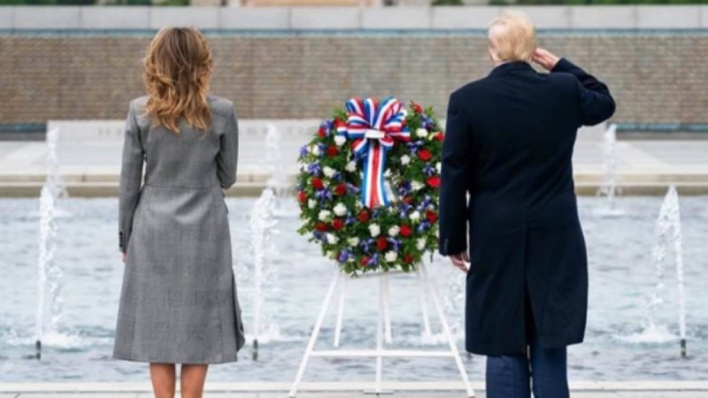 Ақ үй АҚШ пен Ұлыбритания ғана нацизмді жеңді деп мәлімдеді - Қазақстан жаңалықтары